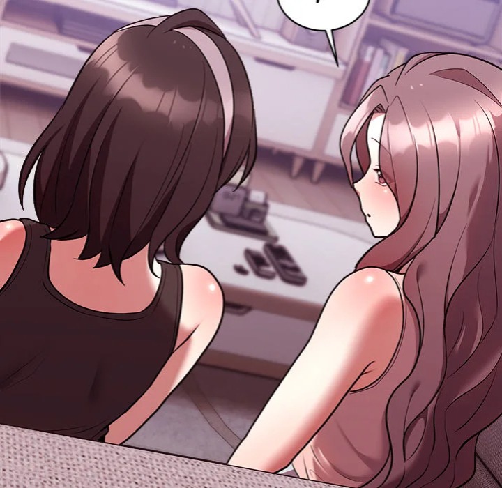 Knot My Secret - Chapter 25 [photo 134] - MangaPorn