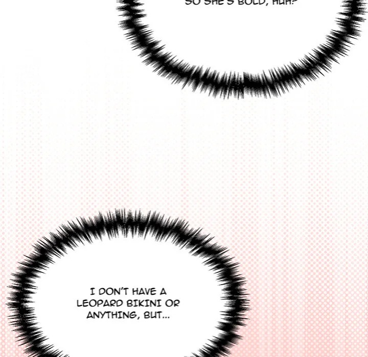 Knot My Secret - Chapter 25 [photo 157] - MangaPorn