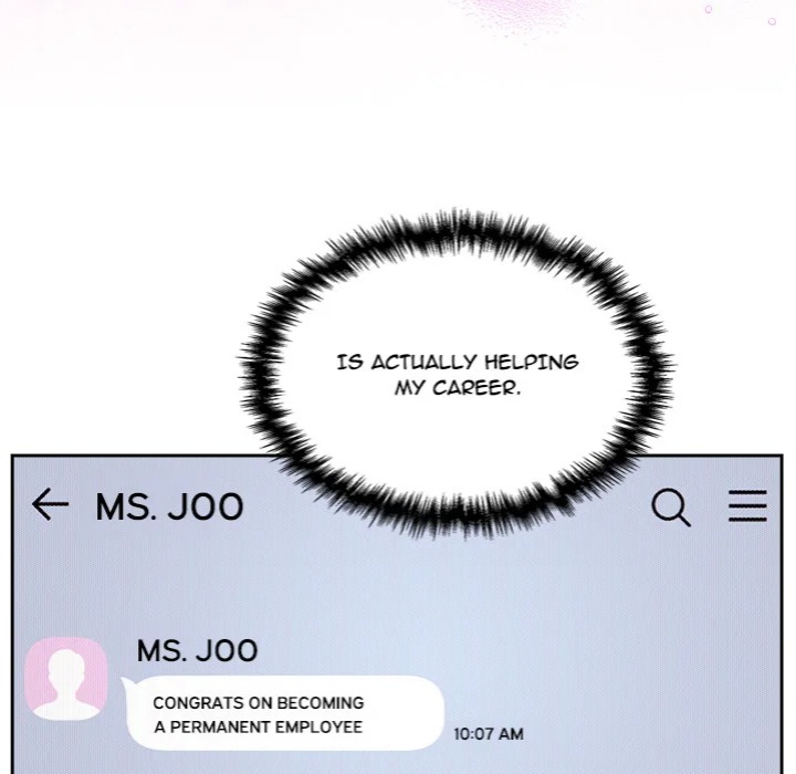 Knot My Secret - Chapter 25 [photo 16] - MangaPorn