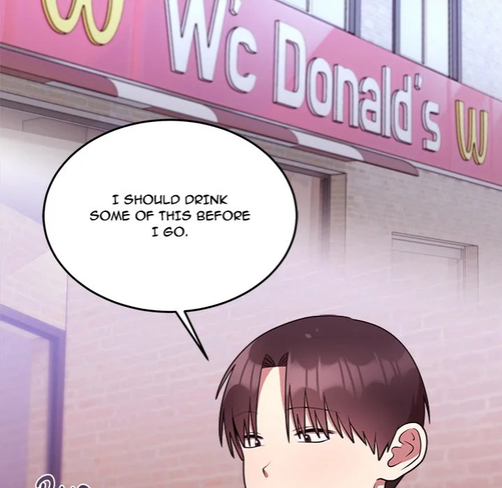 Knot My Secret - Chapter 25 [photo 162] - MangaPorn