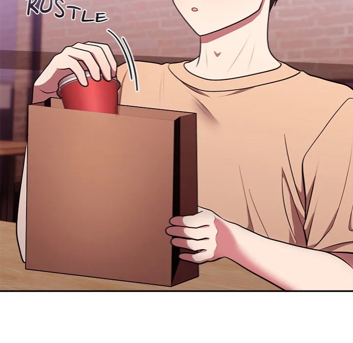 Knot My Secret - Chapter 25 [photo 163] - MangaPorn