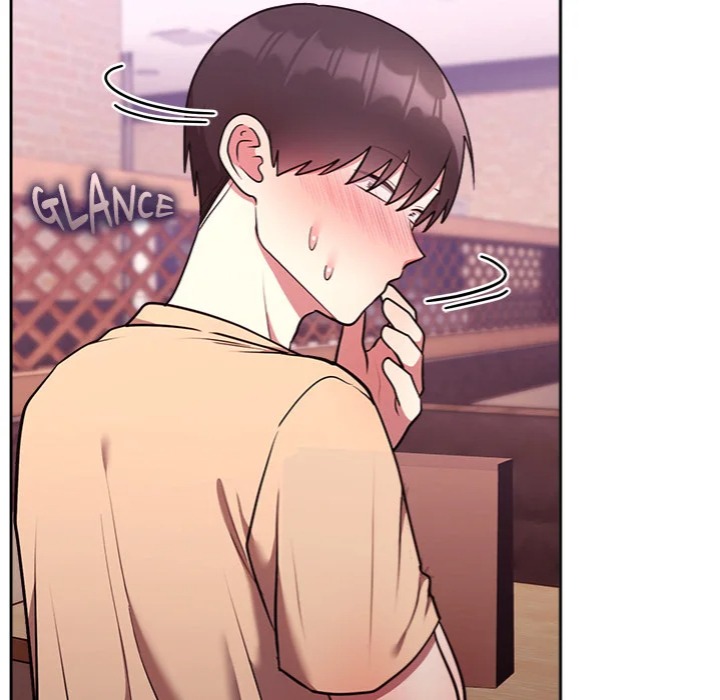 Knot My Secret - Chapter 25 [photo 172] - MangaPorn