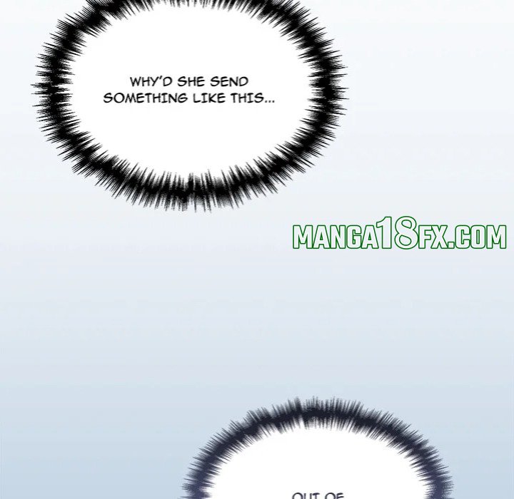 Knot My Secret - Chapter 25 [photo 175] - MangaPorn