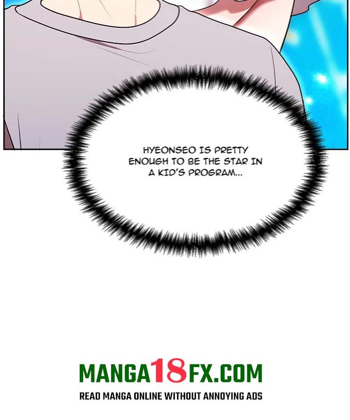 Knot My Secret - Chapter 25 [photo 19] - MangaPorn