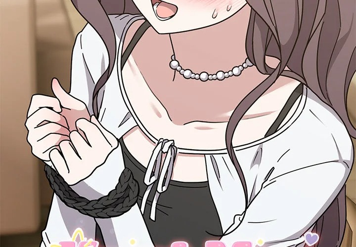 Knot My Secret - Chapter 25 [photo 2] - MangaPorn