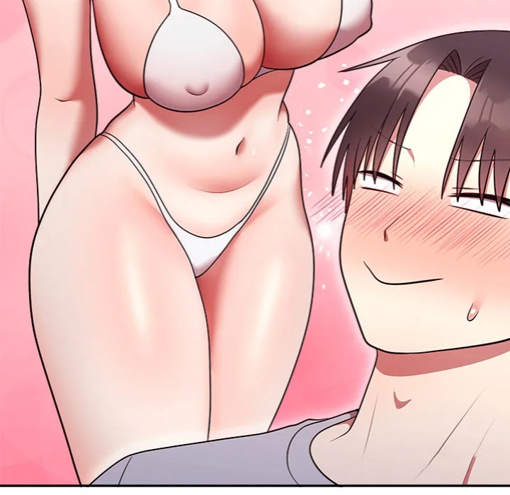 Knot My Secret - Chapter 25 [photo 21] - MangaPorn