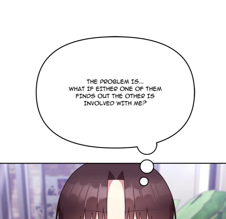 Knot My Secret - Chapter 25 [photo 22] - MangaPorn