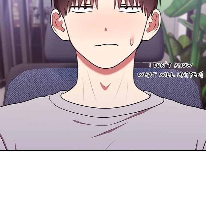 Knot My Secret - Chapter 25 [photo 23] - MangaPorn