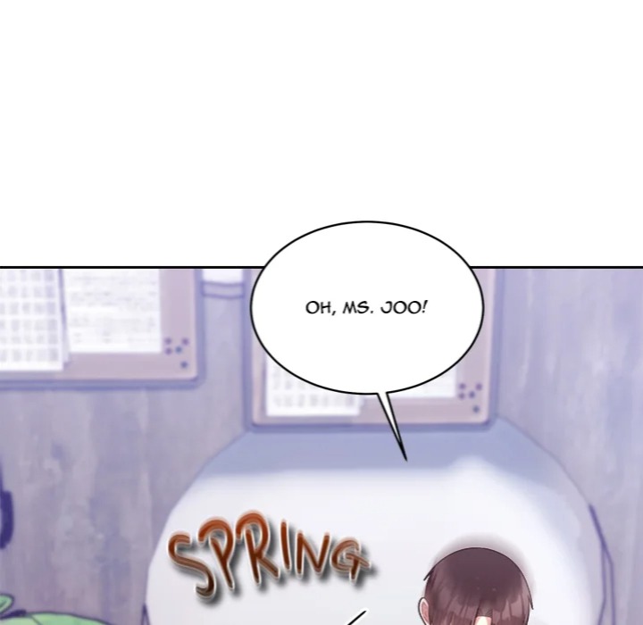 Knot My Secret - Chapter 25 [photo 26] - MangaPorn