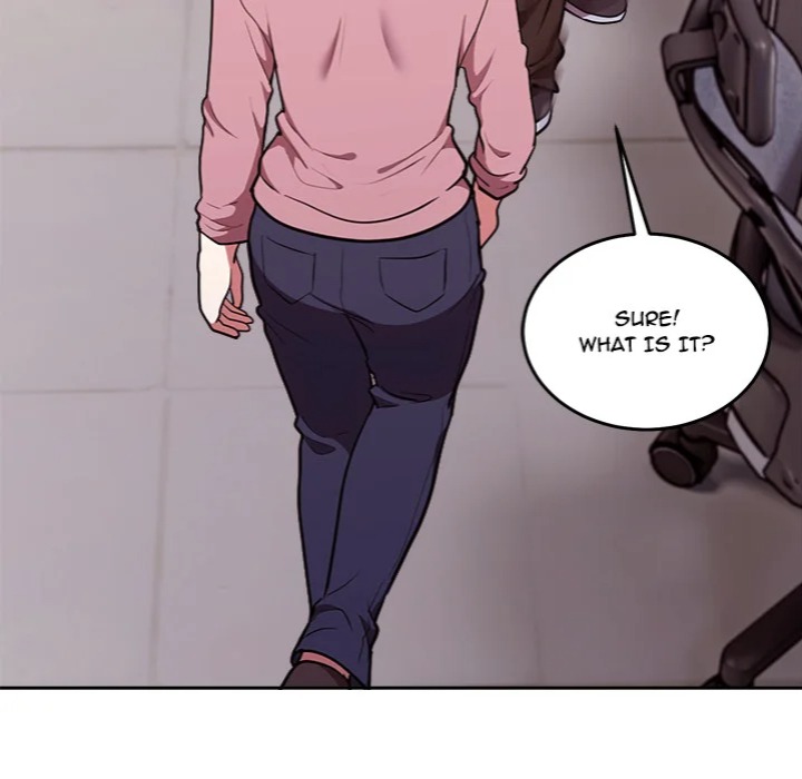 Knot My Secret - Chapter 25 [photo 28] - MangaPorn