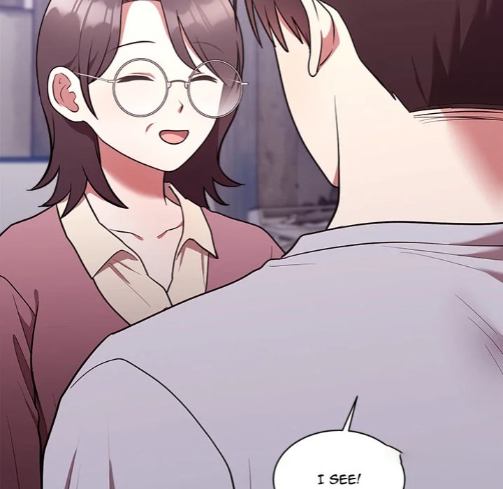 Knot My Secret - Chapter 25 [photo 30] - MangaPorn