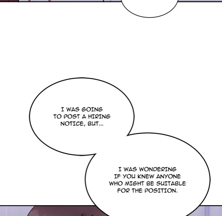 Knot My Secret - Chapter 25 [photo 31] - MangaPorn