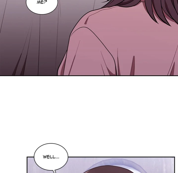 Knot My Secret - Chapter 25 [photo 33] - MangaPorn