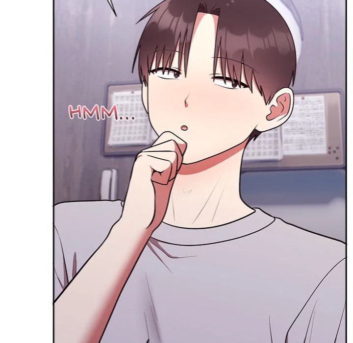 Knot My Secret - Chapter 25 [photo 34] - MangaPorn