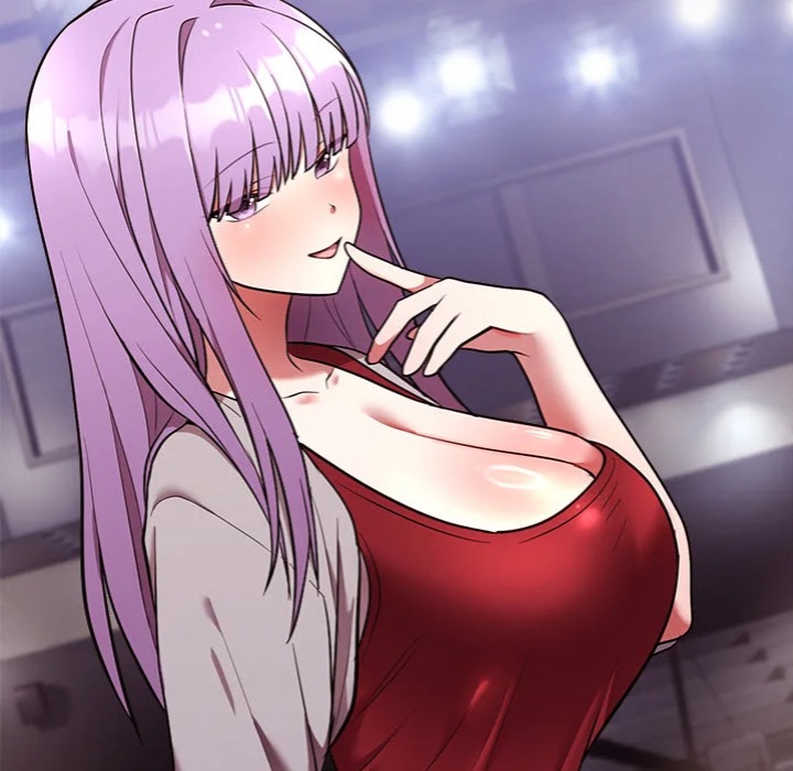 Knot My Secret - Chapter 25 [photo 36] - MangaPorn