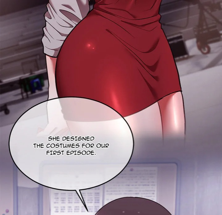 Knot My Secret - Chapter 25 [photo 37] - MangaPorn