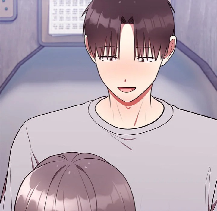 Knot My Secret - Chapter 25 [photo 38] - MangaPorn