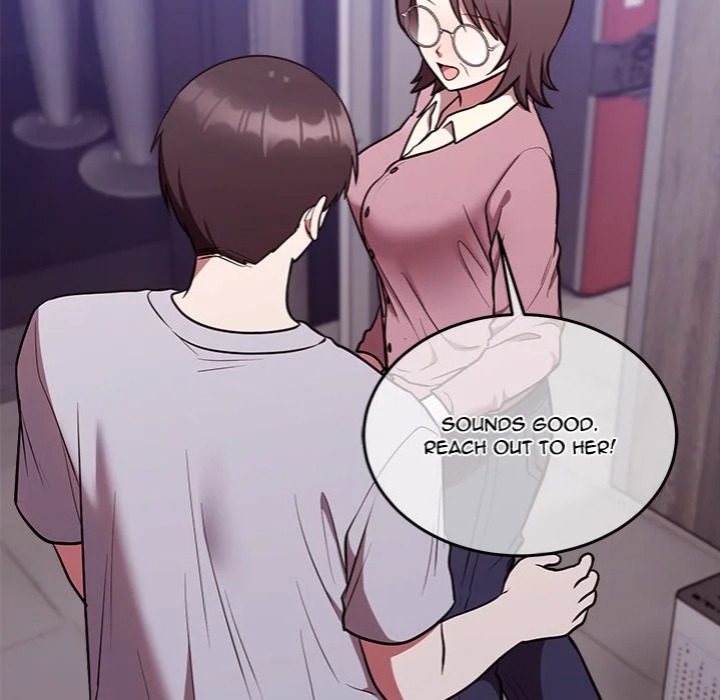 Knot My Secret - Chapter 25 [photo 41] - MangaPorn