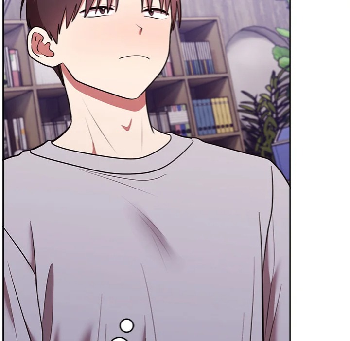 Knot My Secret - Chapter 25 [photo 43] - MangaPorn