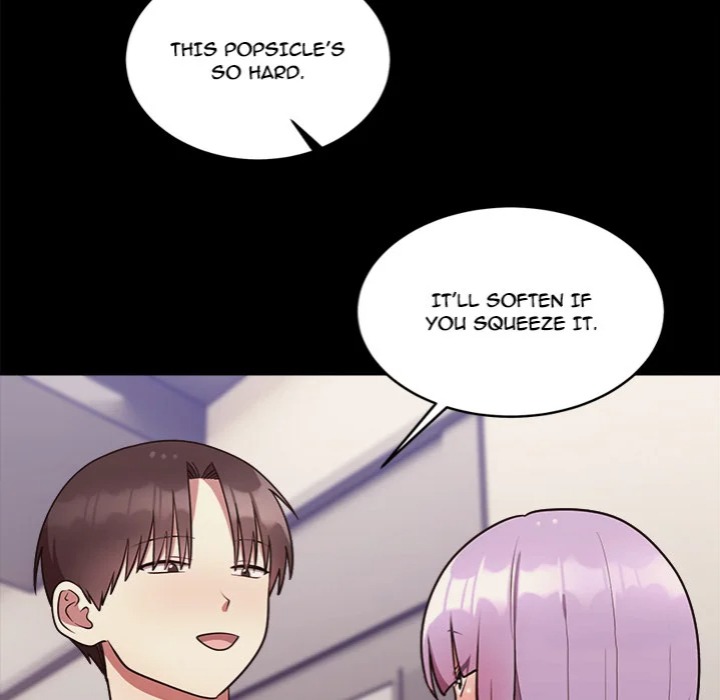 Knot My Secret - Chapter 25 [photo 48] - MangaPorn