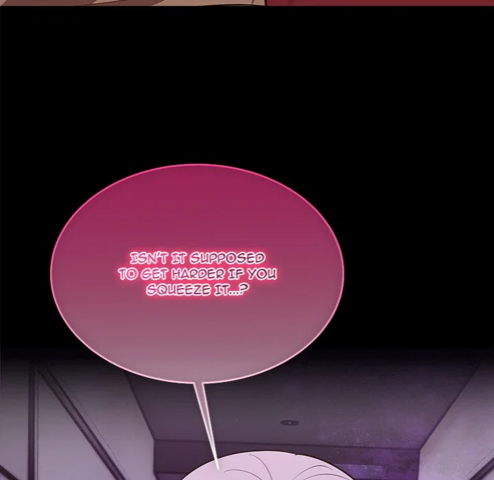 Knot My Secret - Chapter 25 [photo 50] - MangaPorn