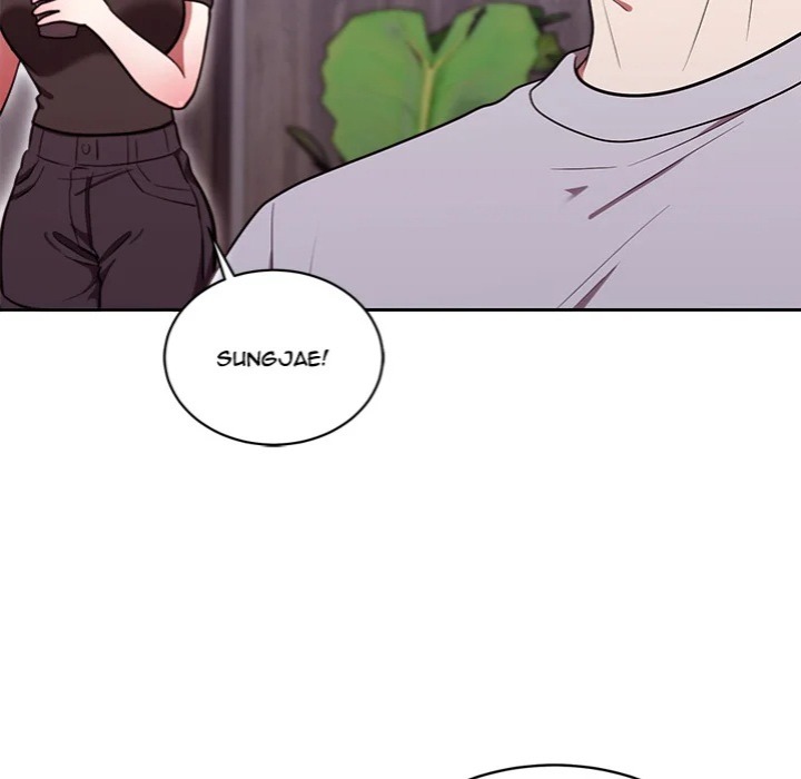 Knot My Secret - Chapter 25 [photo 57] - MangaPorn