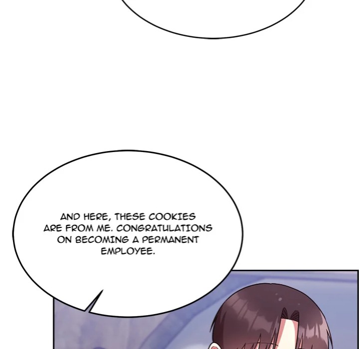 Knot My Secret - Chapter 25 [photo 60] - MangaPorn