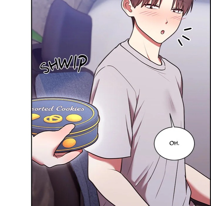 Knot My Secret - Chapter 25 [photo 61] - MangaPorn