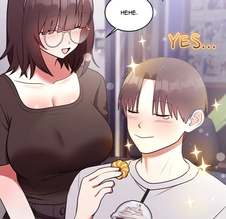 Knot My Secret - Chapter 25 [photo 63] - MangaPorn