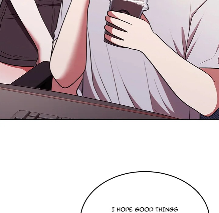 Knot My Secret - Chapter 25 [photo 64] - MangaPorn