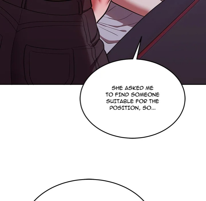 Knot My Secret - Chapter 25 [photo 69] - MangaPorn