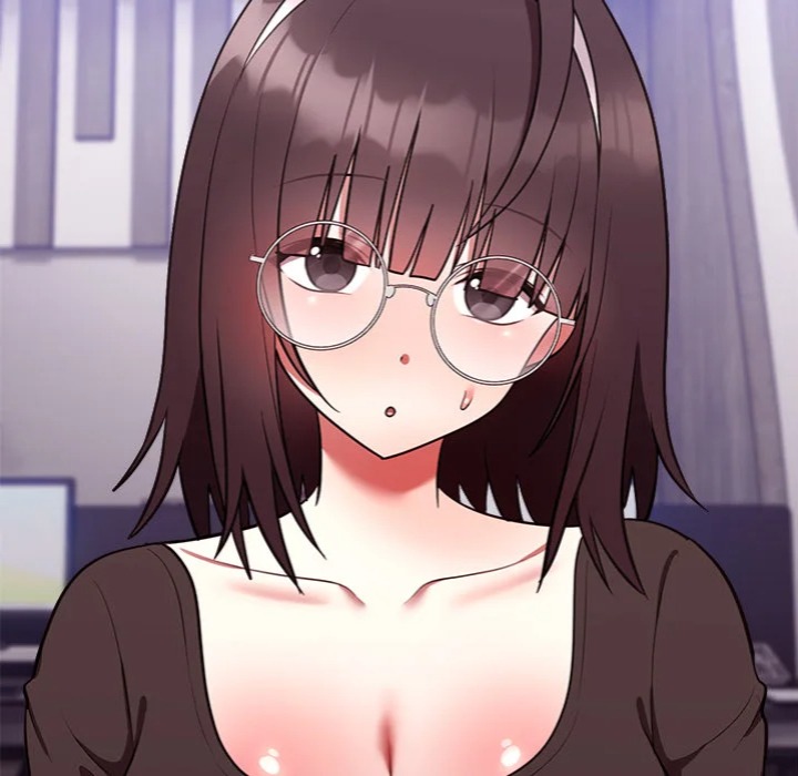 Knot My Secret - Chapter 25 [photo 71] - MangaPorn