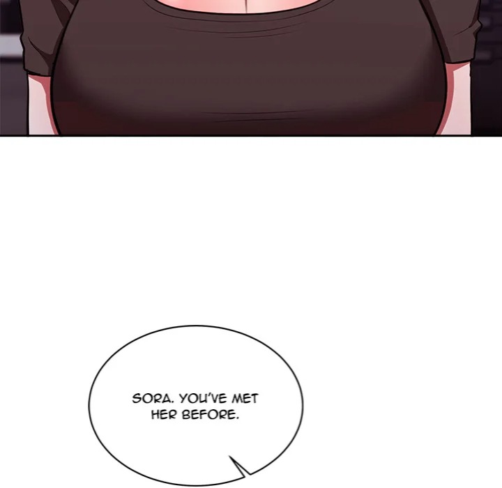 Knot My Secret - Chapter 25 [photo 72] - MangaPorn