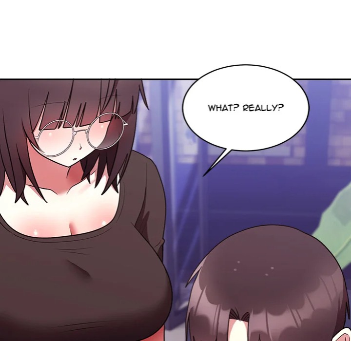 Knot My Secret - Chapter 25 [photo 73] - MangaPorn