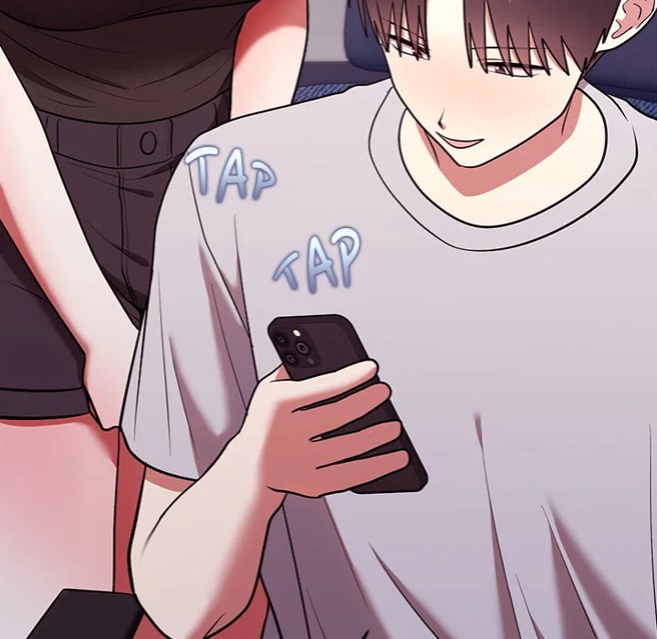 Knot My Secret - Chapter 25 [photo 74] - MangaPorn