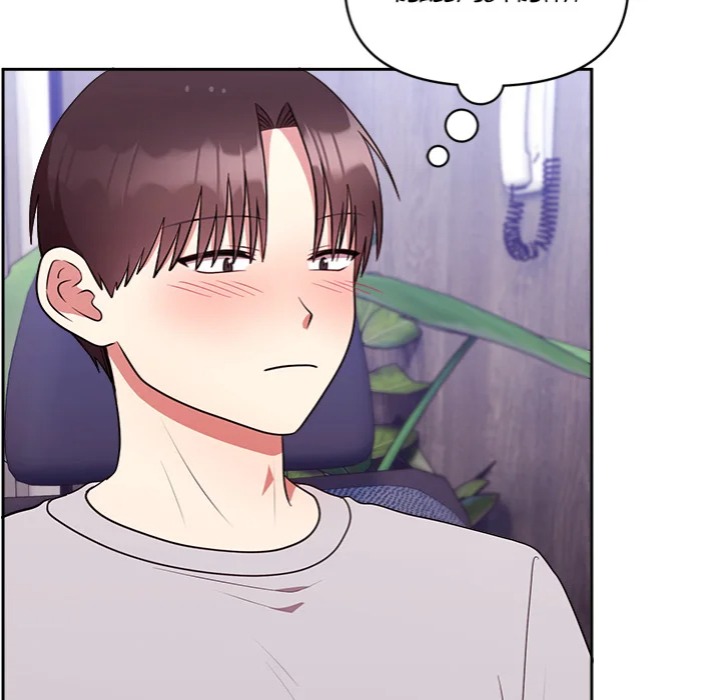 Knot My Secret - Chapter 25 [photo 9] - MangaPorn