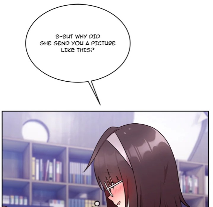 Knot My Secret - Chapter 25 [photo 92] - MangaPorn