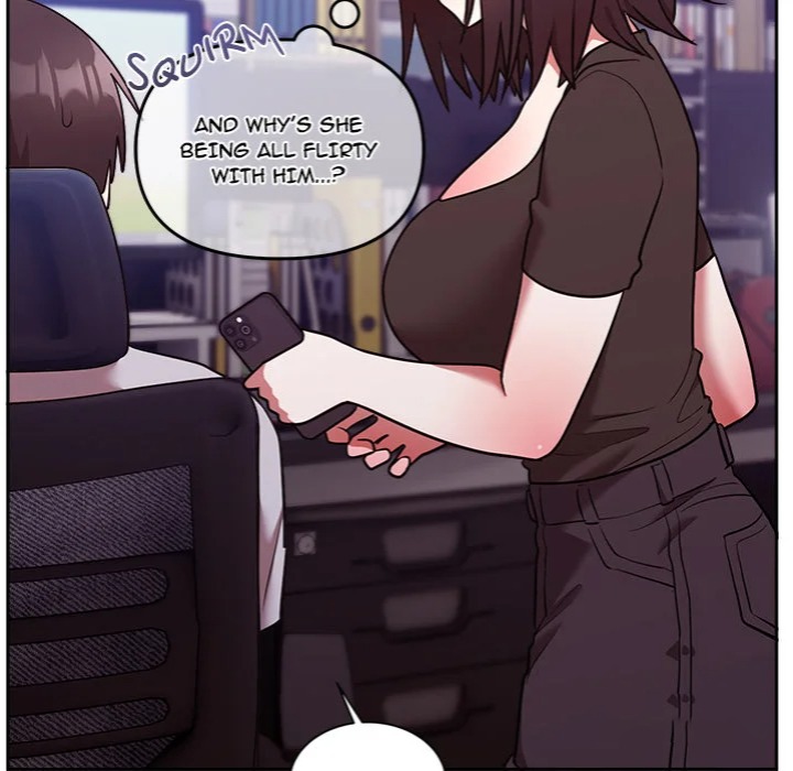 Knot My Secret - Chapter 25 [photo 93] - MangaPorn