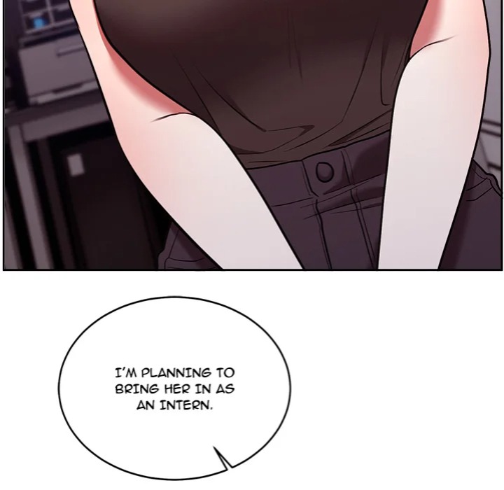 Knot My Secret - Chapter 25 [photo 98] - MangaPorn