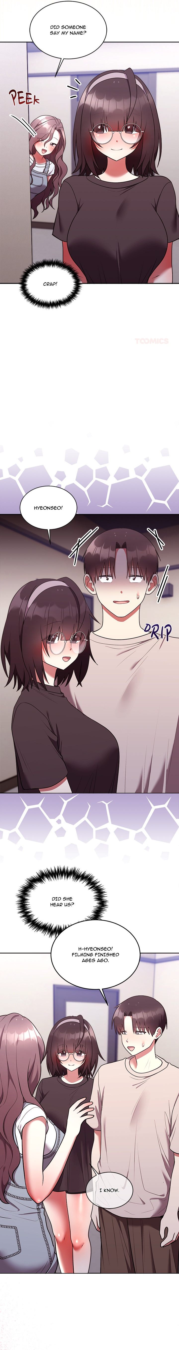 Knot My Secret - Chapter 26 [photo 14] - MangaPorn