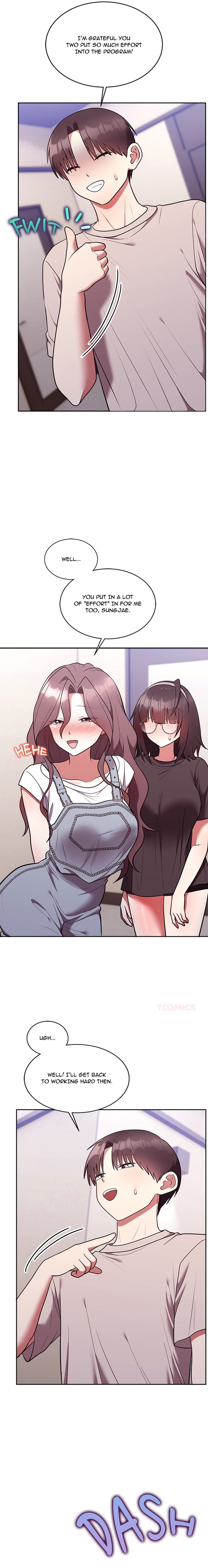 Knot My Secret - Chapter 26 [photo 16] - MangaPorn