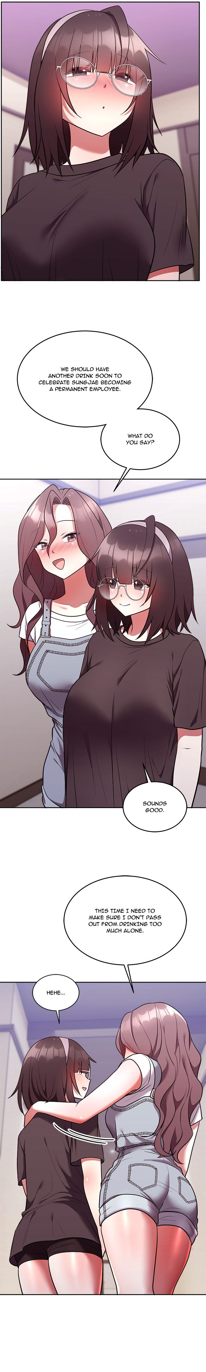 Knot My Secret - Chapter 26 [photo 17] - MangaPorn