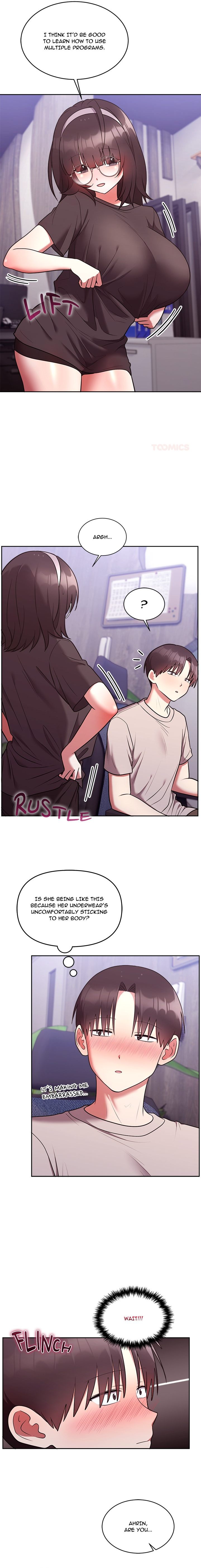 Knot My Secret - Chapter 26 [photo 21] - MangaPorn