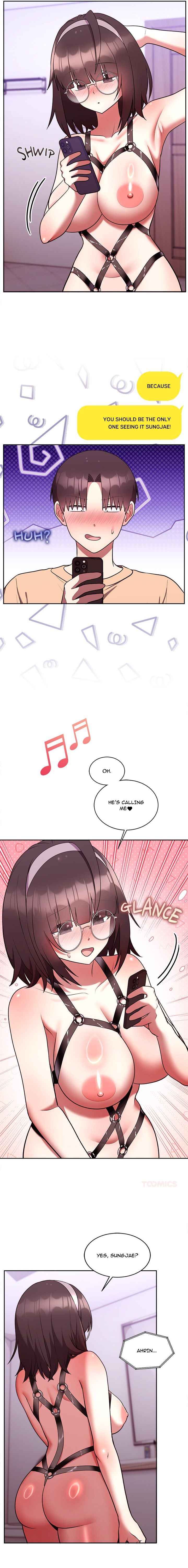 Knot My Secret - Chapter 26 [photo 4] - MangaPorn