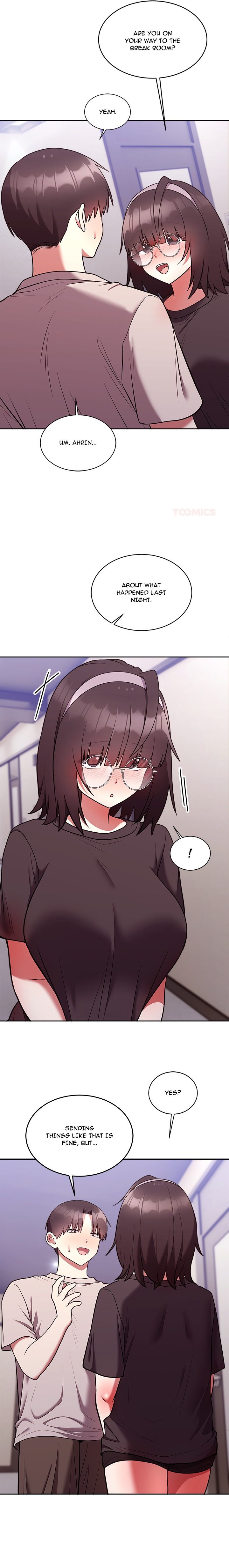 Knot My Secret - Chapter 26 [photo 8] - MangaPorn