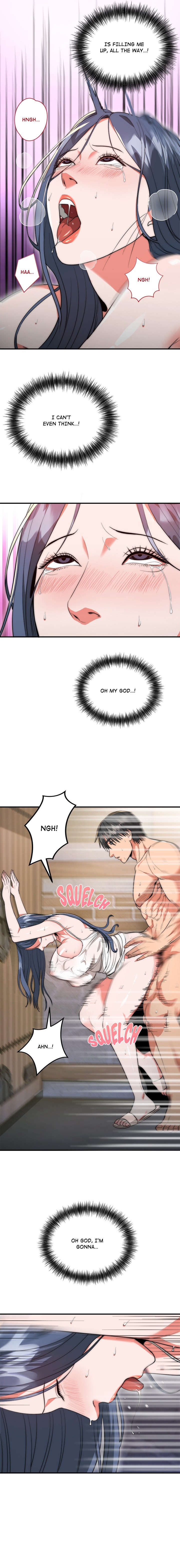 Kangsae the Strong (Uncensored) - Chapter 7 [photo 16] - MangaPorn