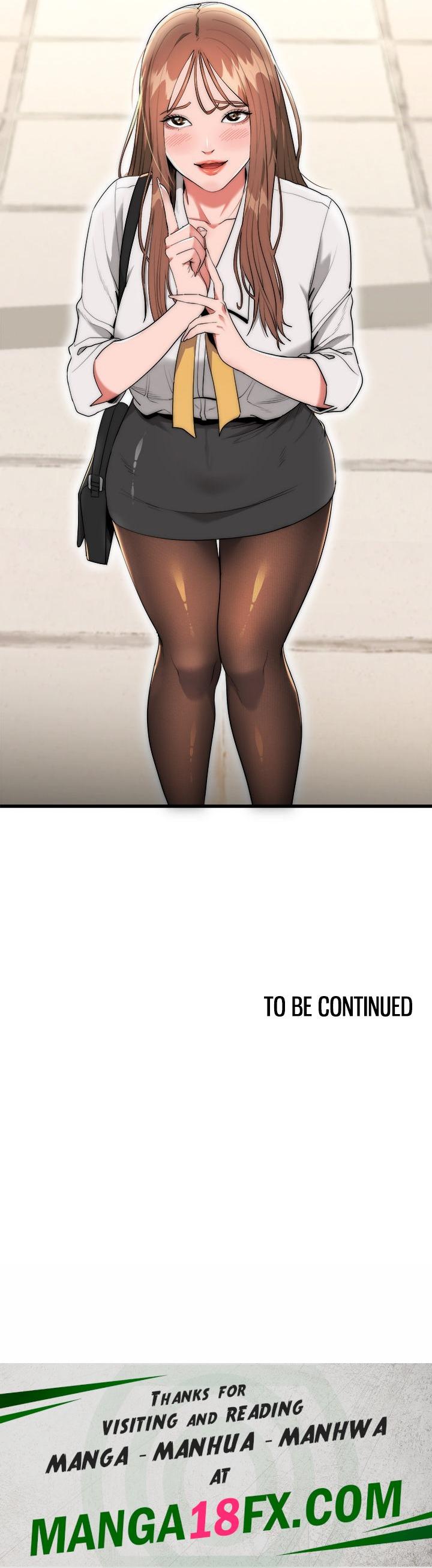 Kangsae the Strong (Uncensored) - Chapter 9 [photo 19] - MangaPorn