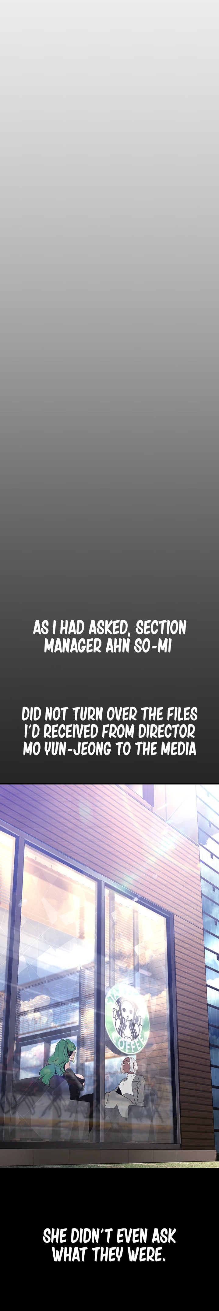 A Wonderful New World - Chapter 160 [photo 13] - MangaPorn