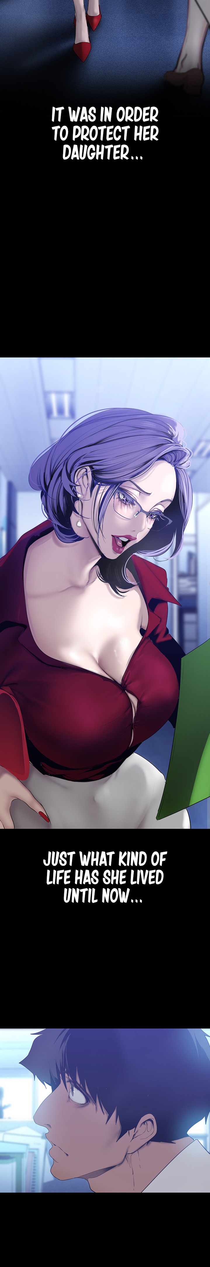 A Wonderful New World - Chapter 160 [photo 18] - MangaPorn