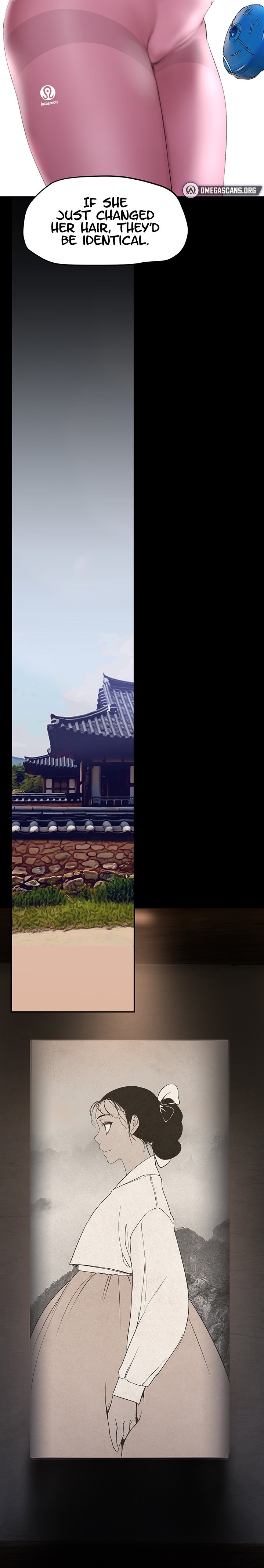 A Wonderful New World - Chapter 160 [photo 27] - MangaPorn